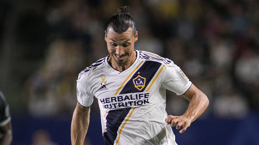 В «Милане» заявили о возможном возвращении Ибрагимовича в клуб