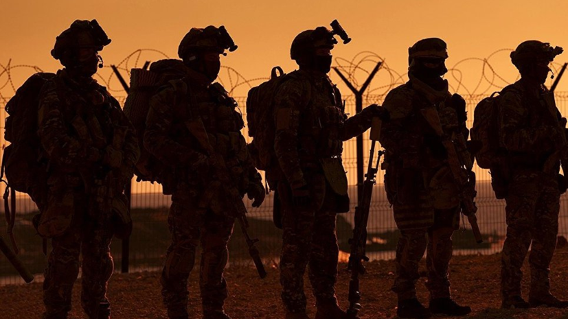 Эксперт рассказал о состоянии Вооружённых сил России