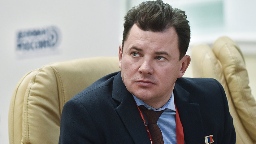 Лётчик-космонавт Романенко заявил о готовности встретиться с экс-астронавтами из конгресса США