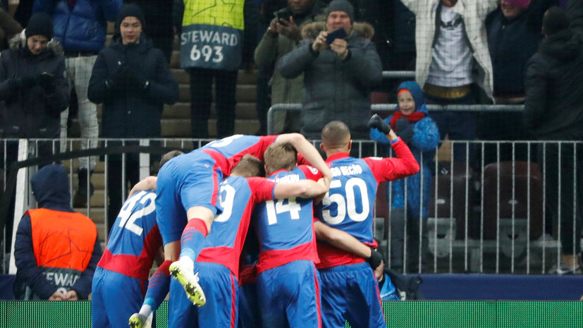 Бышовец о состоянии футбола в России: у нас осталось достаточно проблем