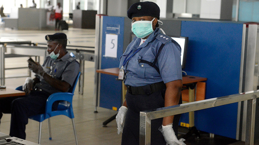 «Есть версия, что это могло быть указанием сверху»: журналисты RT о депортации из Нигерии и местных чиновниках