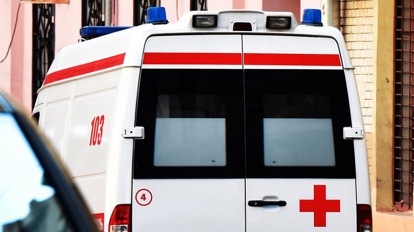 Медики рассказали о состоянии пострадавших при обрушении моста под Воронежем