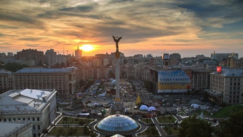 В Госдуме прокомментировали заявление о «новом майдане» на Украине