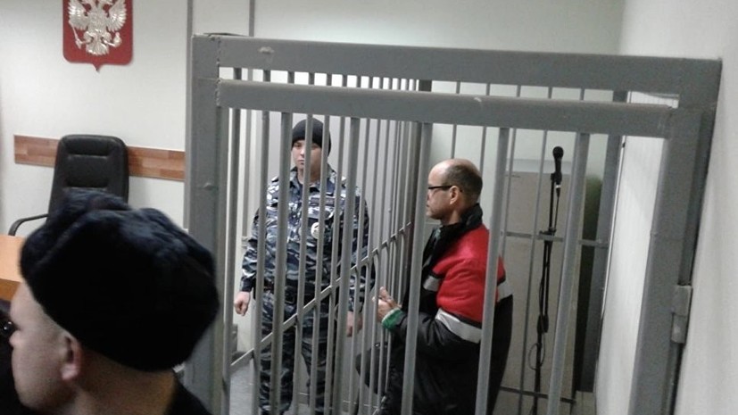 Сбивший пешеходов в Екатеринбурге подал апелляцию на арест