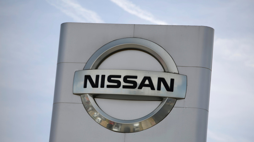 Nissan освободил от должности председателя совета директоров Карлоса Гона