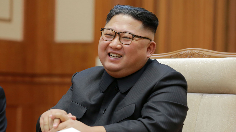 Косачёв заявил о согласовании сроков и формата визита Ким Чен Ына в Россию