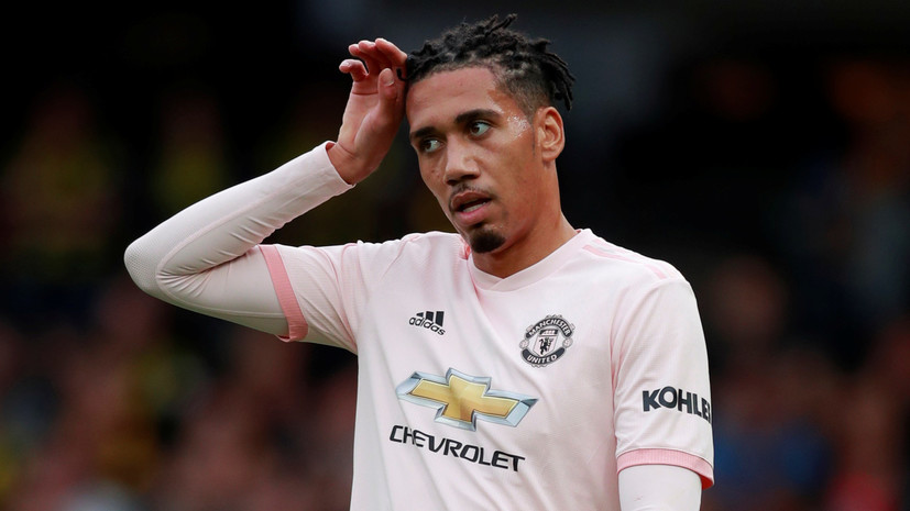 Футболист «Манчестер Юнайтед» провёл свой день рождения, помогая бездомным