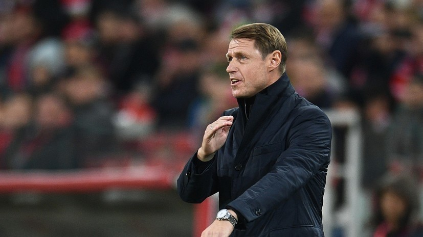 Эксперт: Кононов дебютирует в «Спартаке» с уверенной победы в эмоциональном стиле