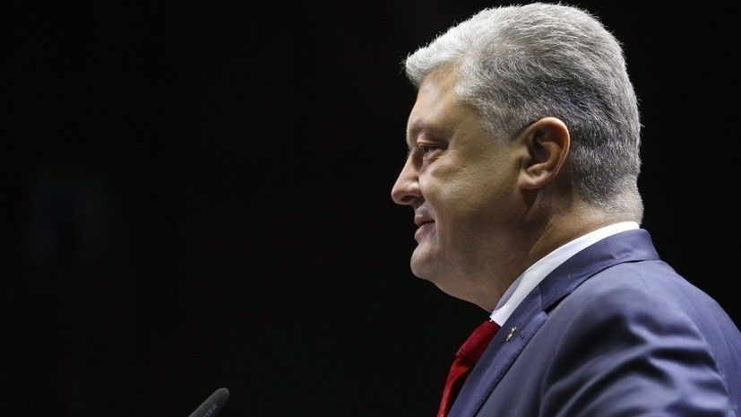Эксперт прокомментировал заявление Порошенко о НАТО