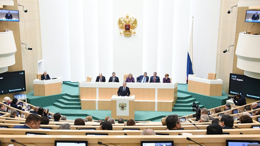 В Совфеде прокомментировали рейтинг сильнейших армий в мире