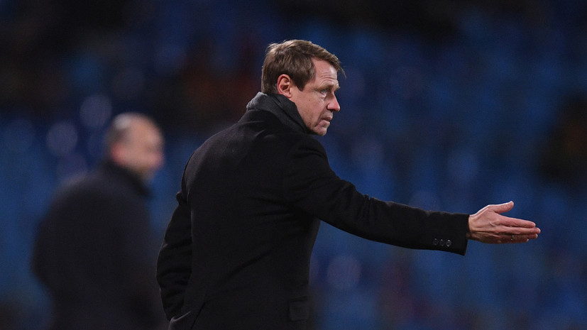 Защитник «Крыльев Советов» Надсон рассказал, в какой футбол предпочитает играть Кононов