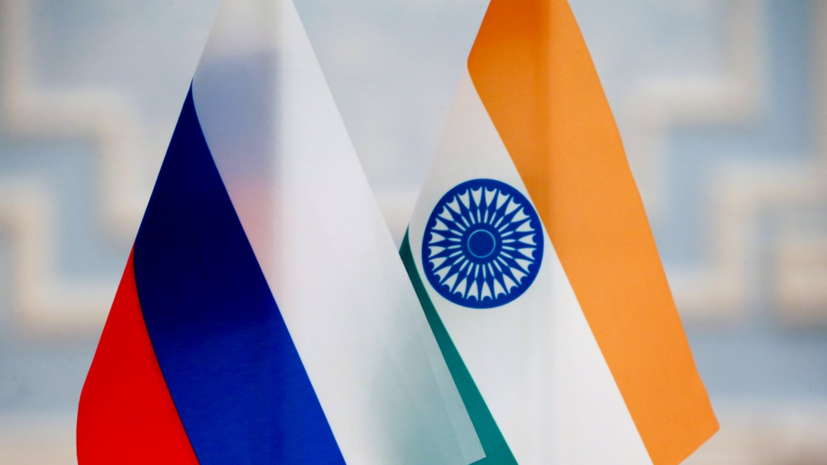 Эксперт прокомментировал совместные учения России и Индии