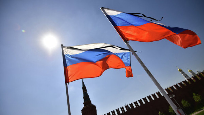Лавров: Россия не будет умолять об отмене санкций