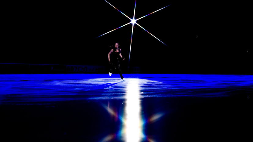 Загитова считает, что после ОИ женское фигурное катание точно не стало слабее