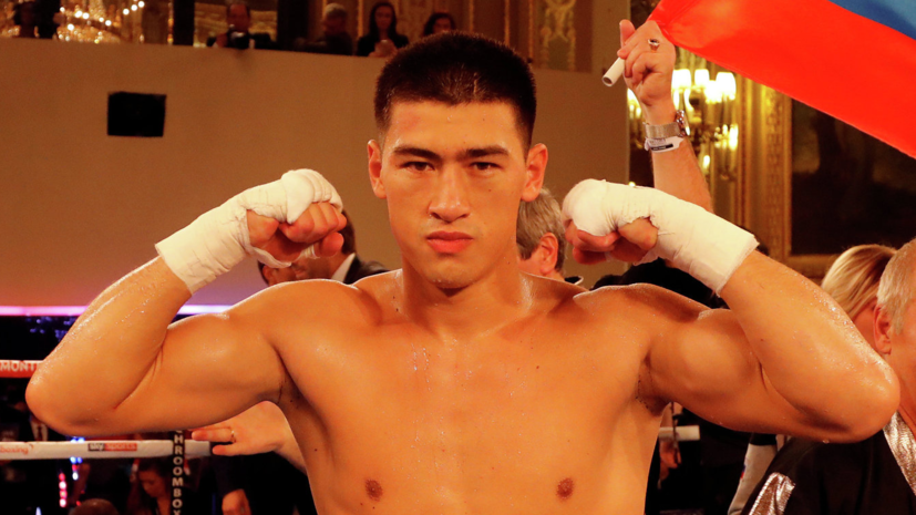 Бивол и Паскаль провели взвешивание перед поединком за пояс WBA в полутяжёлом весе