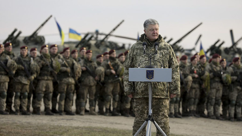 «Ремонтный цех»: как увеличение военного бюджета Украины может сказаться на боеспособности ВСУ