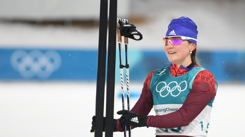 Россиянка Белорукова победила в спринте на этапе КМ по лыжным гонкам в Финляндии