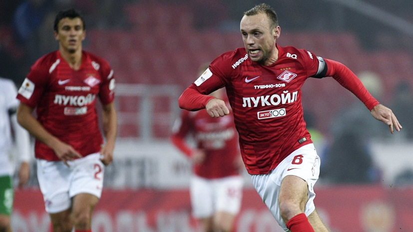 СМИ: Глушаков и Ещенко  сдадут экзамены на тренерскую лицензию