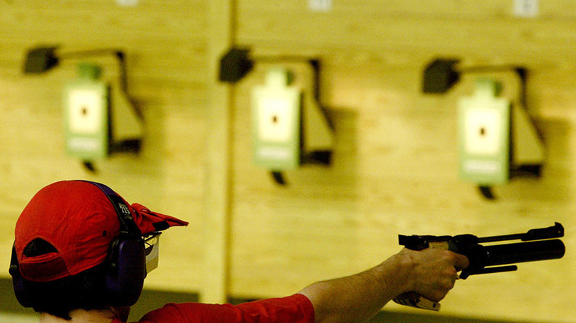 «Стоит ожидать новых провокаций»: МОК обеспокоен ситуацией вокруг выборов главы Федерации спортивной стрельбы