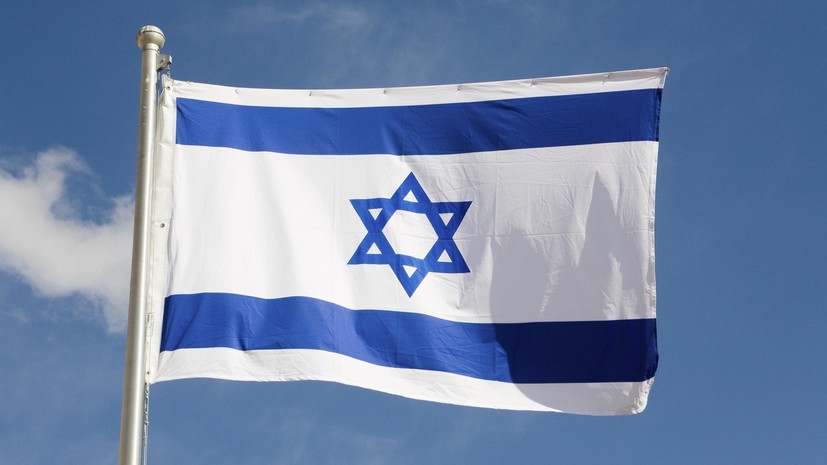 В Израиле утвердили кандидата на пост главы Генштаба