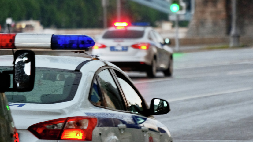 В Башкирии на трассе произошло ДТП с участием 10 автомобилей