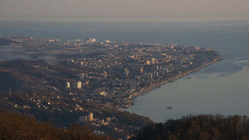 Эксперты назвали города России с самым высоким качеством жизни