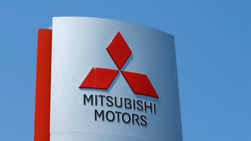 Mitsubishi уволил Карлоса Гона с поста председателя совета директоров