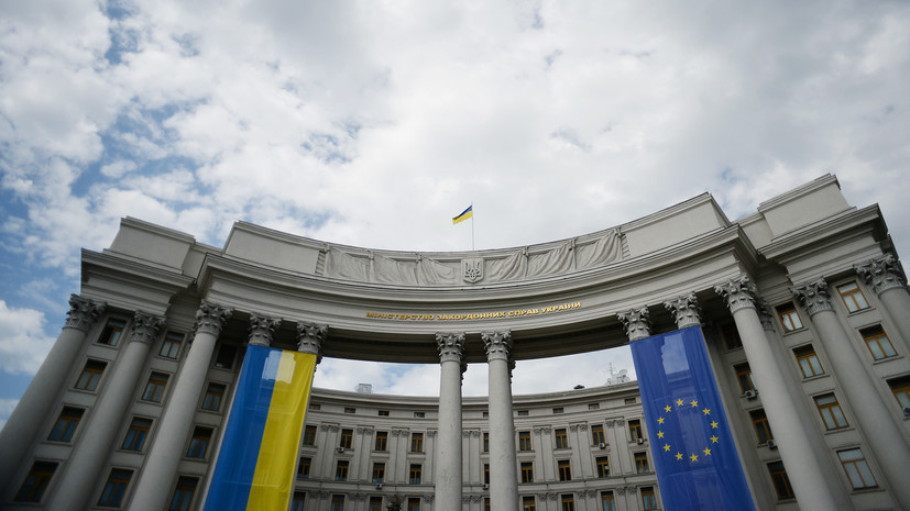 В посольстве Украины в США назвали способ «остановить» Россию