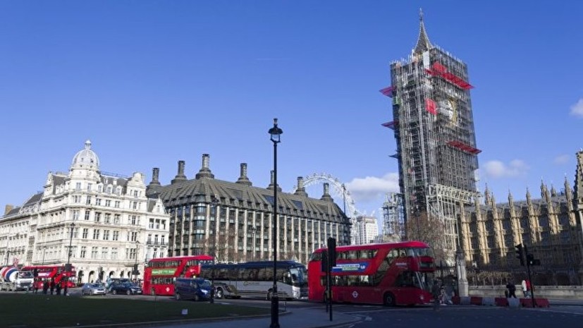 Неделя российского кино Russian FilmWeek открылась в Лондоне