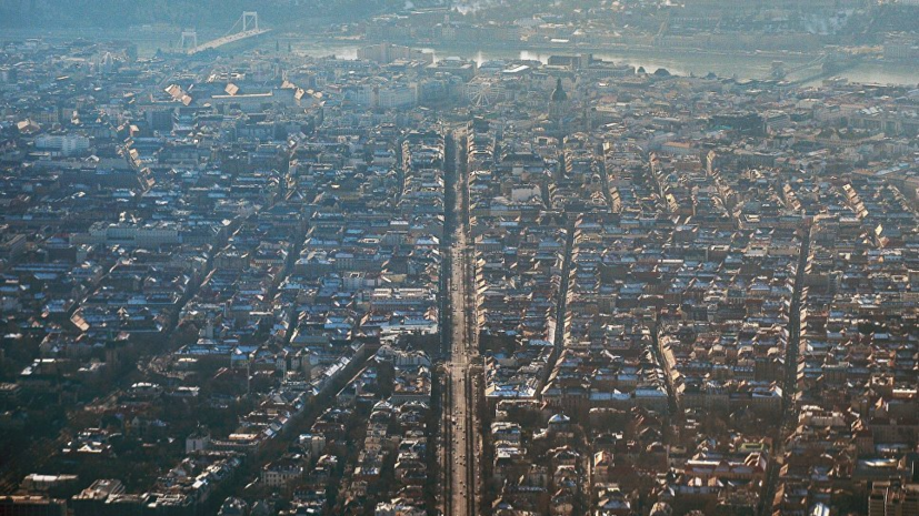 В Госдепе прокомментировали отказ Венгрии экстрадировать двух россиян