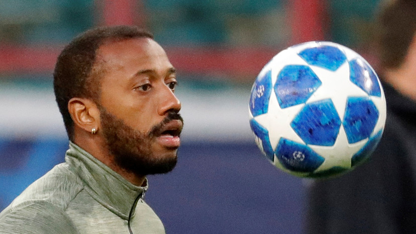 Сёмин рассказал о готовности Фернандеша к матчу ЛЧ с «Галатасараем»