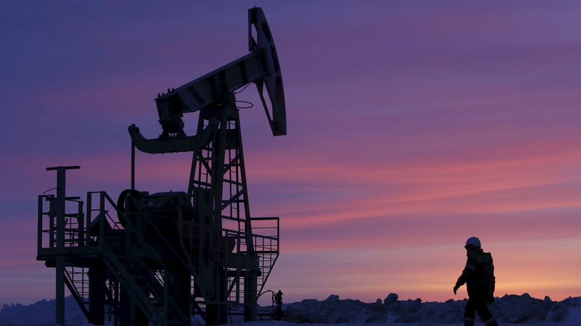 Дворкович: Россию устраивает нынешний уровень цен на нефть