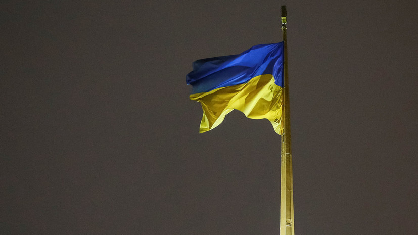 На Украине решили пока не создавать военно-гражданские администрации