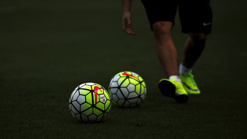 В Испании сообщили, что Ла Лига подала в суд на RFEF