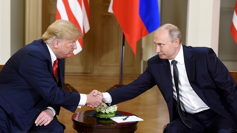 «Временные рамки будут достаточно жёсткими»: в Кремле сообщили подробности предстоящей встречи Путина и Трампа на G20