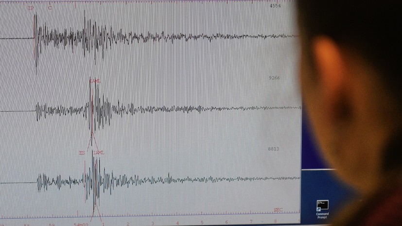 СМИ: Учёные зафиксировали в Индийском океане гул неизвестного происхождения