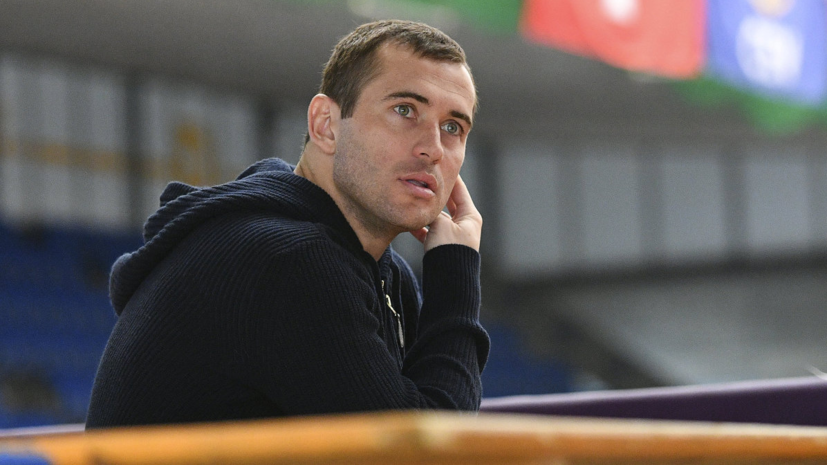 Суд отказал Кержакову в возвращении ребёнка на время процедуры развода