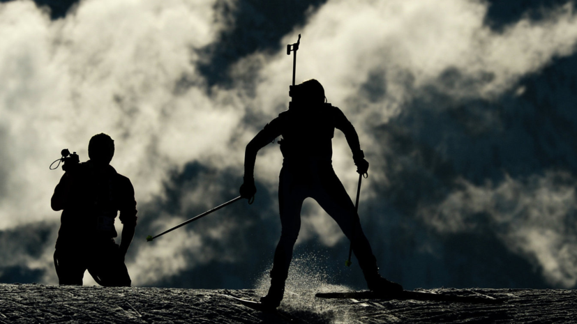 Круглов оценил новую систему отбора в сборную России по биатлону