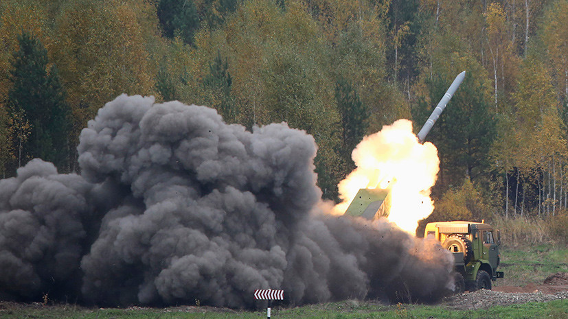 «Высокоточное и дальнобойное оружие»: как модернизируются российские системы залпового огня