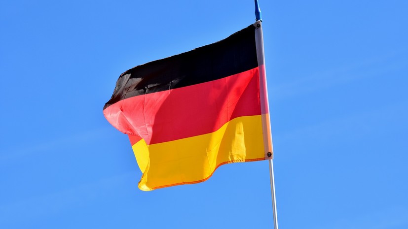 Бундестаг Германии одобрил миграционный пакт ООН