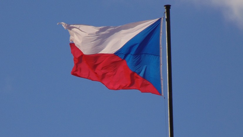 Чехию призвали больше инвестировать в оборону для борьбы с «российской агрессией» в Арктике