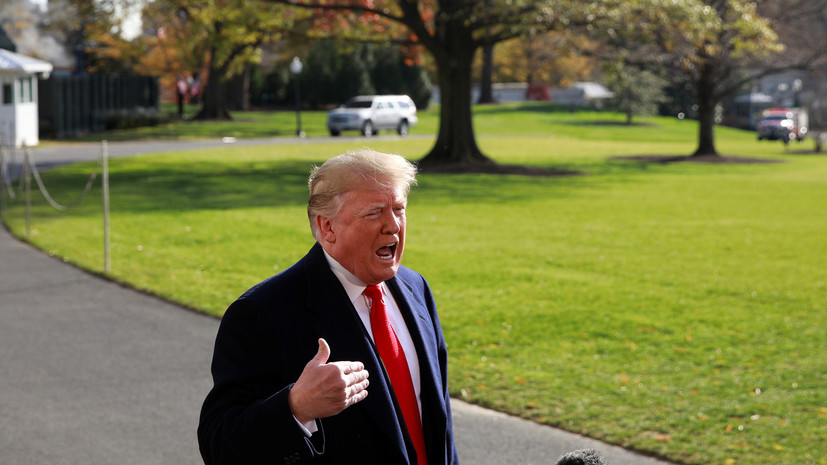 МИД Польши назвал «сигналом» России отмену встречи Трампа и Путина