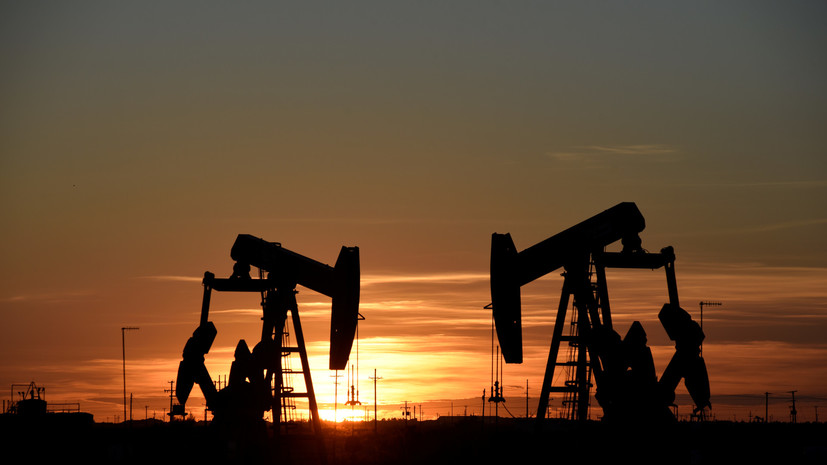 Новак рассказал о планах России по нефтедобыче на 2019 год