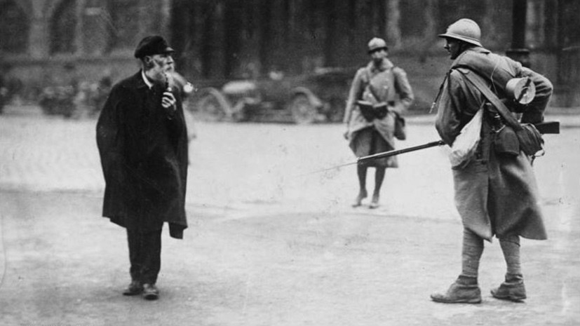Баварская авантюра: какую роль в истории сыграл организованный Гитлером «Пивной  путч» — РТ на русском