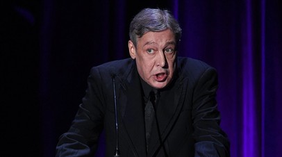 © Алексей Филиппов