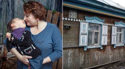 В Башкирии мать не может добиться положенного ребёнку-инвалиду жилья
