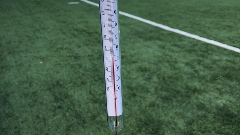 Матч РПЛ между «Оренбургом» и «Крыльями Советов» может быть перенесён