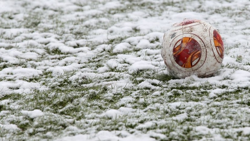 Директор «Крыльев Советов» прокомментировал решение РПЛ о переносе матча с «Оренбургом»