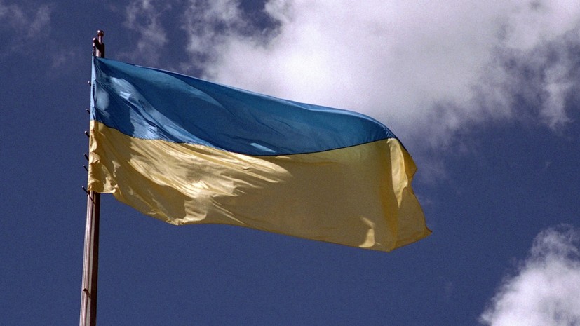 Политолог прокомментировал заявление экс-главы МИД ФРГ об Украине
