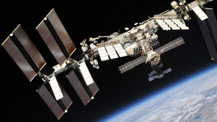 Утверждён состав новой миссии на МКС